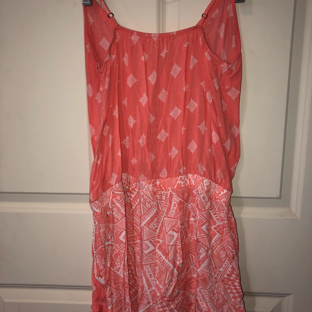 Romper - Picture 2 of 3